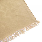 Hermes New Libris Stole Scarf — view 2