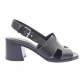 Hermes Elbe Cut Detail Sandals