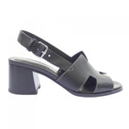 Hermes Elbe Cut Detail Sandals