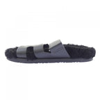 Hermes Chypre Sandals Black — view 2