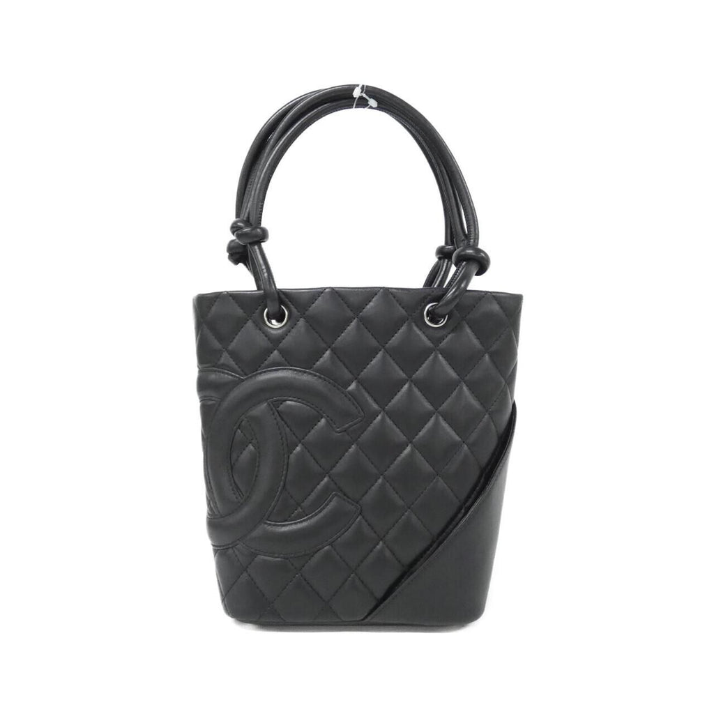 Chanel Cambon Line