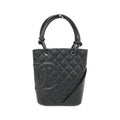 Chanel Cambon Line