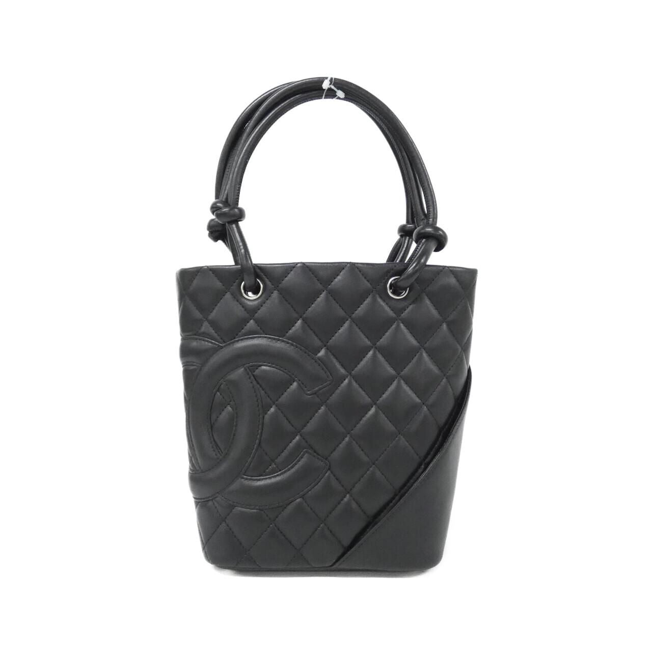 Chanel Cambon Line