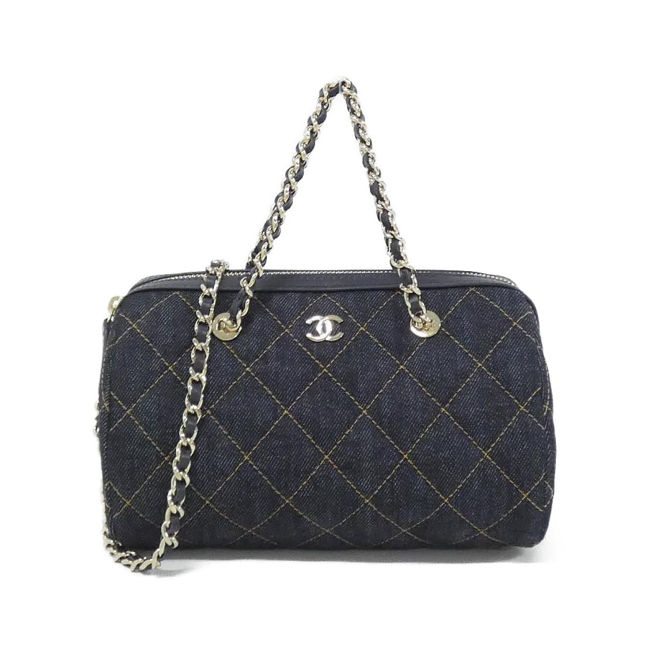 Chanel Timeless Classic Line