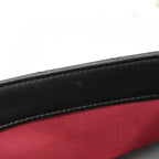 Chanel Shoulder Bag Black — view 9