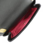 Chanel Shoulder Bag Black — view 8