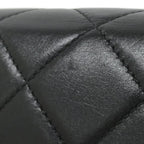 Chanel Shoulder Bag Black — view 5