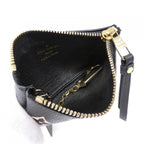 Louis Vuitton Bicolor Monogram Empreinte Pochette Cles Coin & Key Case — view 4