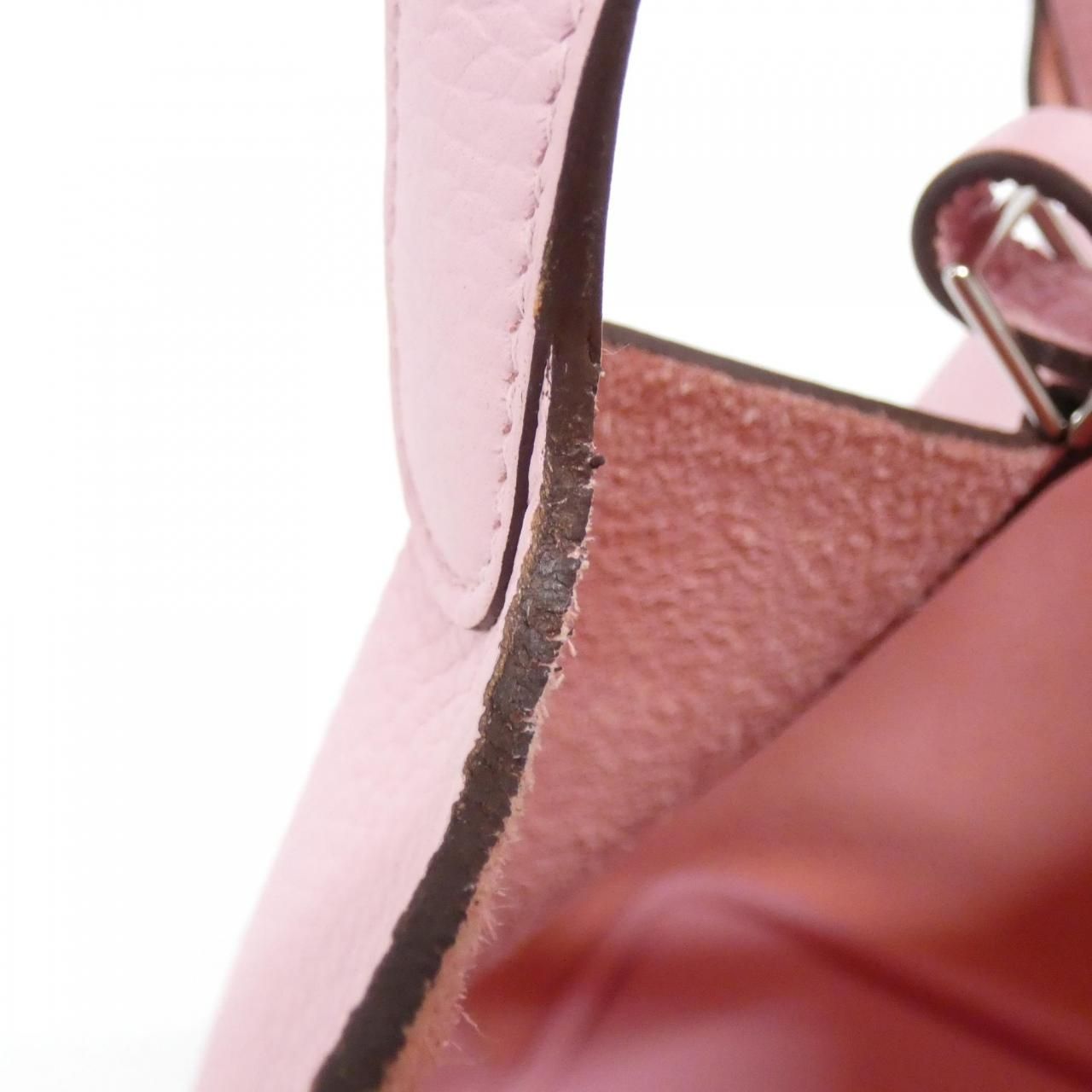 Hermes Picotin Lock PM — view 4