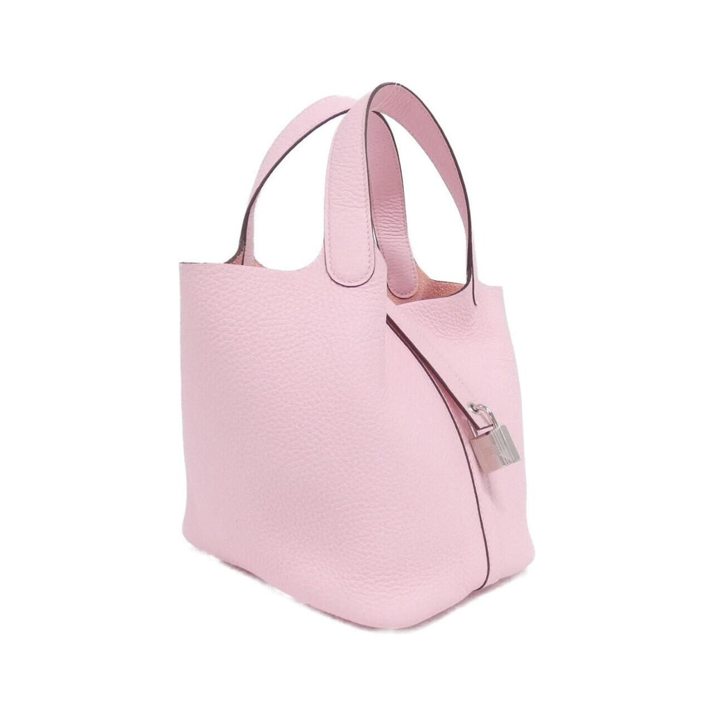 Hermes Picotin Lock PM