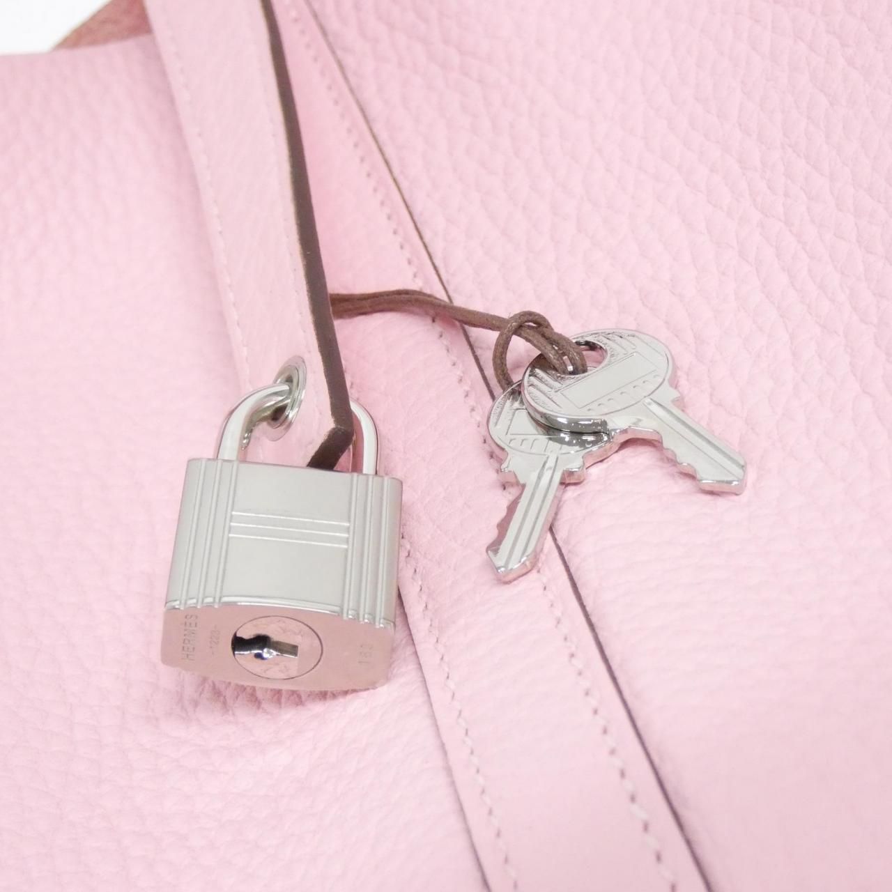 Hermes Picotin Lock PM — view 3