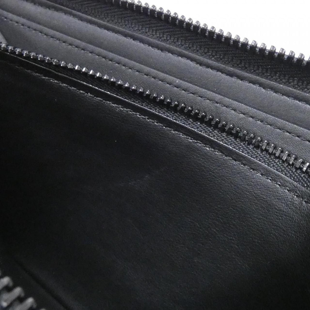 Louis Vuitton Taurillon Monogram Zippy Wallet Horizontal — view 6