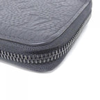 Louis Vuitton Taurillon Monogram Zippy Wallet Horizontal — view 3