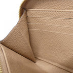 Louis Vuitton Monogram Empreinte Zippy Wallet — view 7