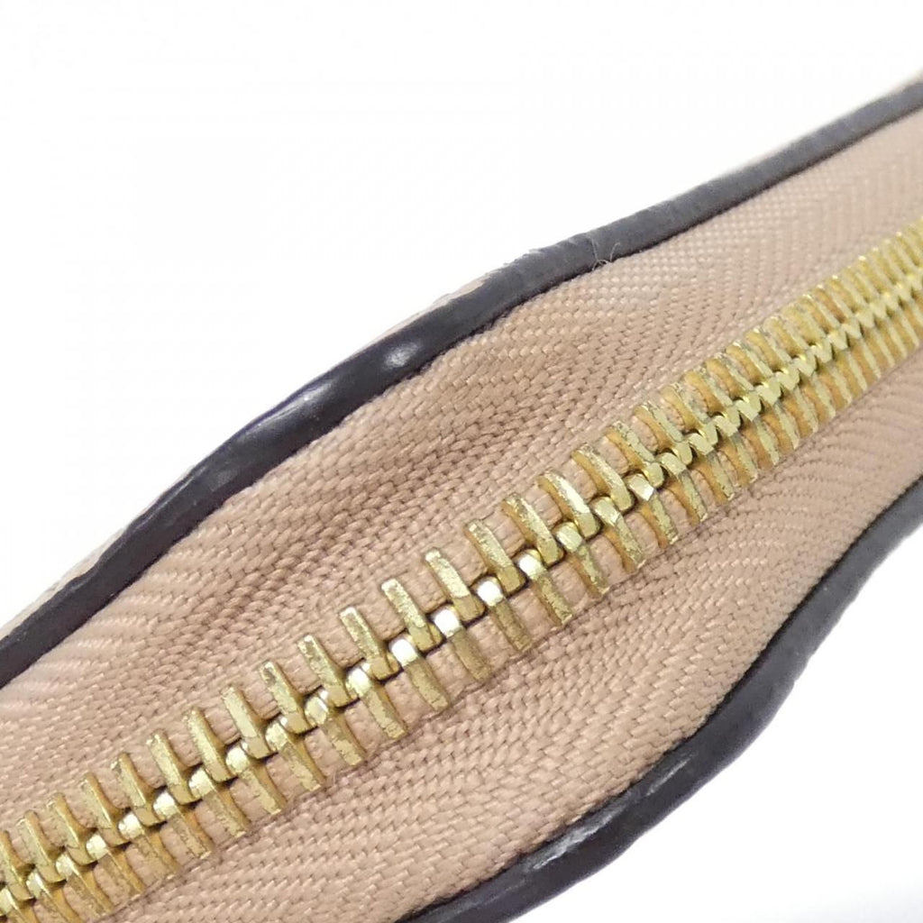 Louis Vuitton Monogram Empreinte Zippy Wallet — view 4
