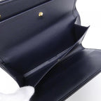 Louis Vuitton Monogram Mini Portefeuille International Wallet — view 7