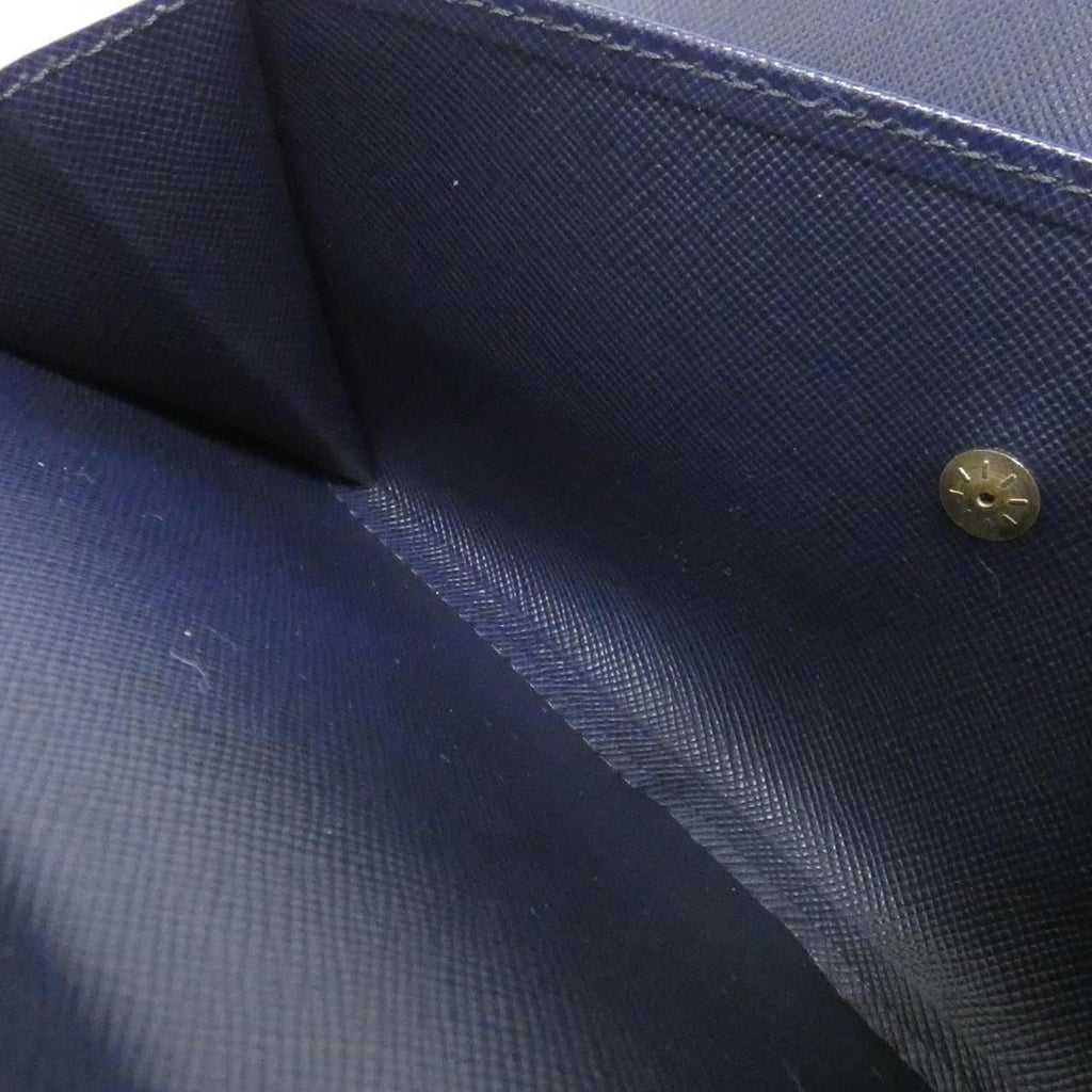 Louis Vuitton Monogram Mini Portefeuille International Wallet — view 8