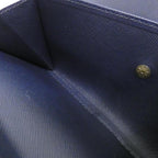 Louis Vuitton Monogram Mini Portefeuille International Wallet — view 8