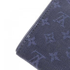 Louis Vuitton Monogram Mini Portefeuille International Wallet — view 3