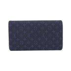Louis Vuitton Monogram Mini Portefeuille International Wallet — view 2