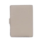 Louis Vuitton Taurillon LV Vertical Wallet Compact — view 2