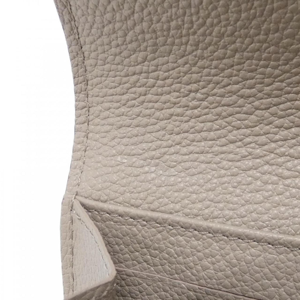 Louis Vuitton Monogram Empreinte Portefeuille Sarah Wallet — view 7