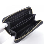 Louis Vuitton Monogram Empreinte Zippy Coin Purse — view 3
