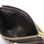 Louis Vuitton Monogram Portefeuille Victorine Wallet — view 8