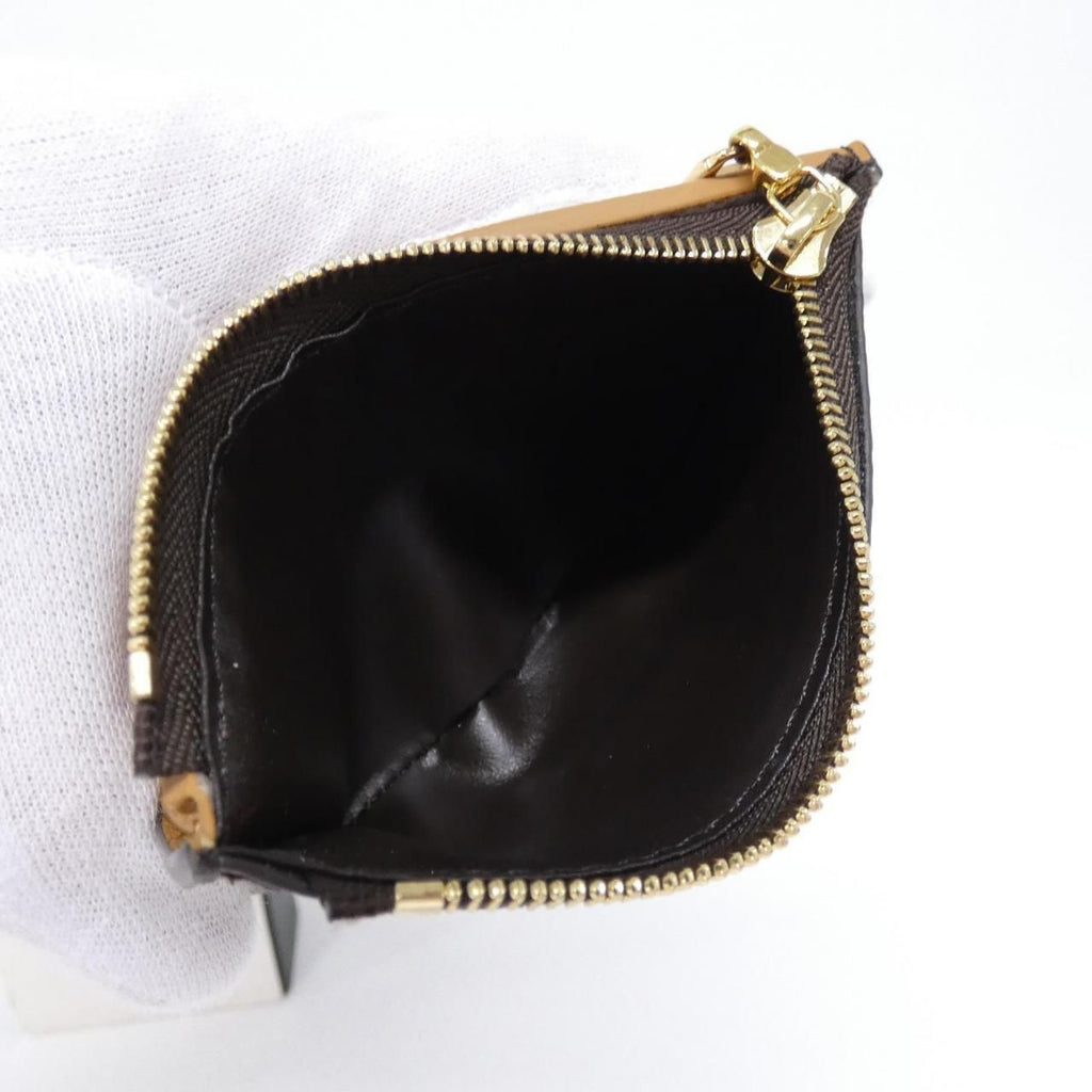 Louis Vuitton Monogram Portefeuille Victorine Wallet — view 7