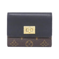 Louis Vuitton Monogram Portefeuille Victorine Wallet