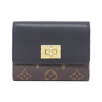 Louis Vuitton Monogram Portefeuille Victorine Wallet