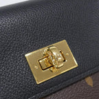 Louis Vuitton Monogram Portefeuille Victorine Wallet — view 4