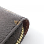 Louis Vuitton Monogram Zippy Wallet — view 3