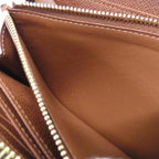Louis Vuitton Monogram Zippy Wallet — view 5