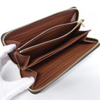 Louis Vuitton Monogram Zippy Wallet — view 4