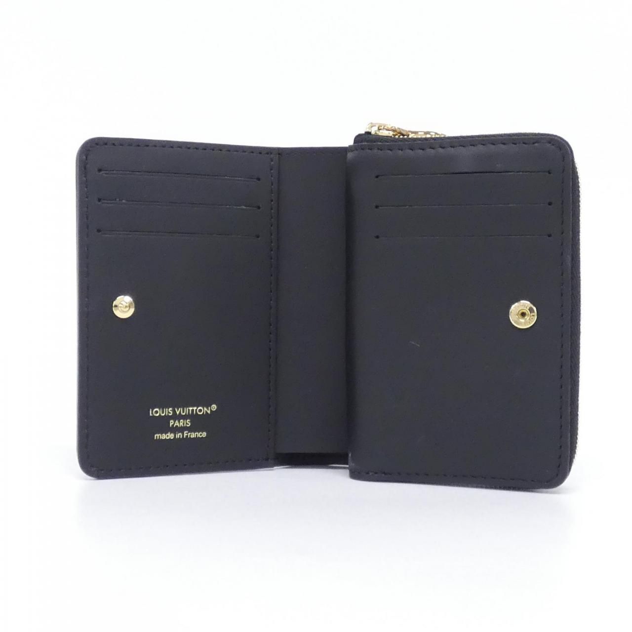 Louis Vuitton Cousin Portefeuille le Wallet — view 3