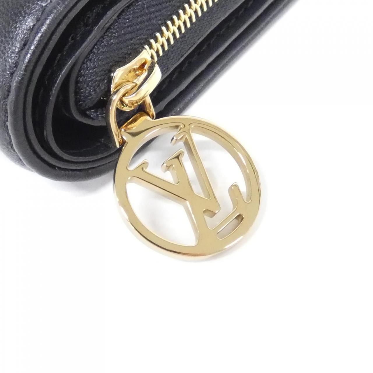 Louis Vuitton Cousin Portefeuille le Wallet — view 2