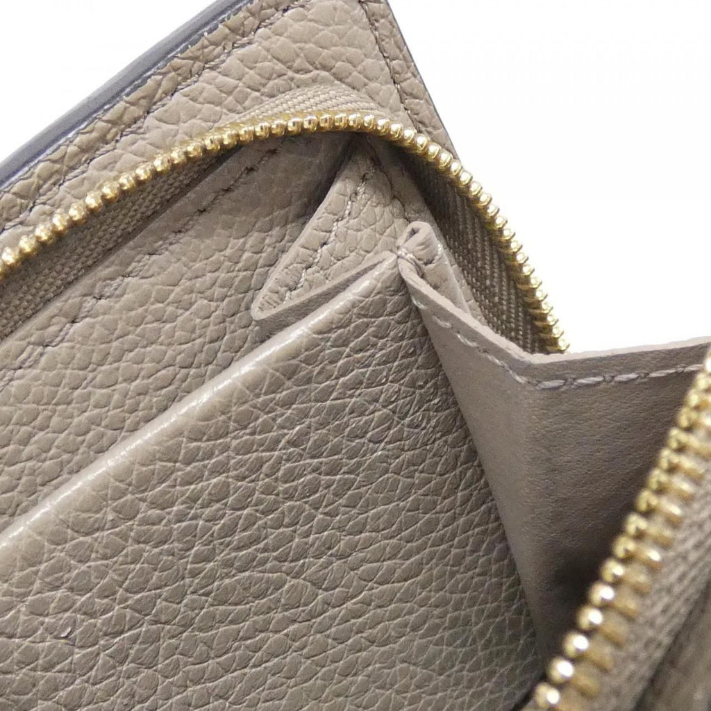 Louis Vuitton Monogram Empreinte Portefeuille Clair Wallet — view 7