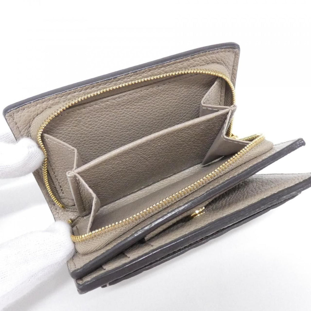 Louis Vuitton Monogram Empreinte Portefeuille Clair Wallet — view 6