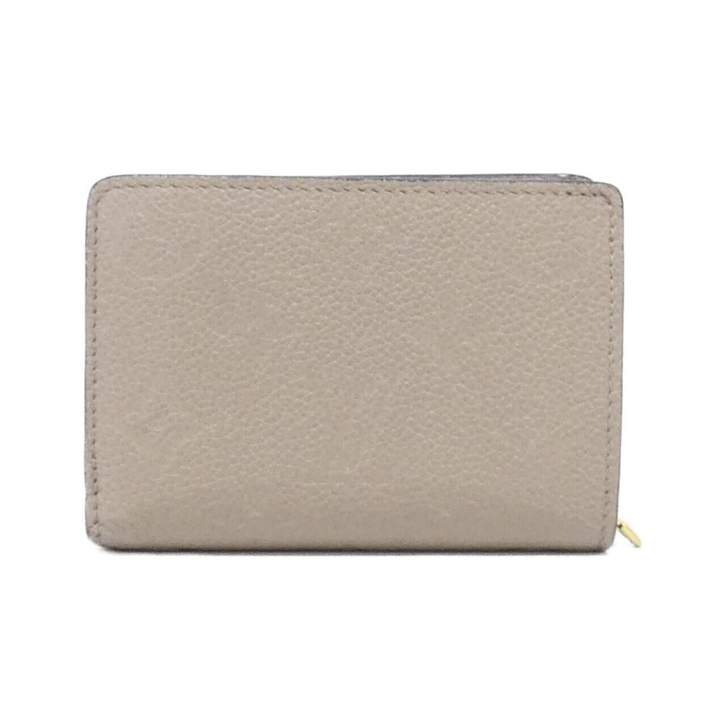Louis Vuitton Monogram Empreinte Portefeuille Clair Wallet — view 2