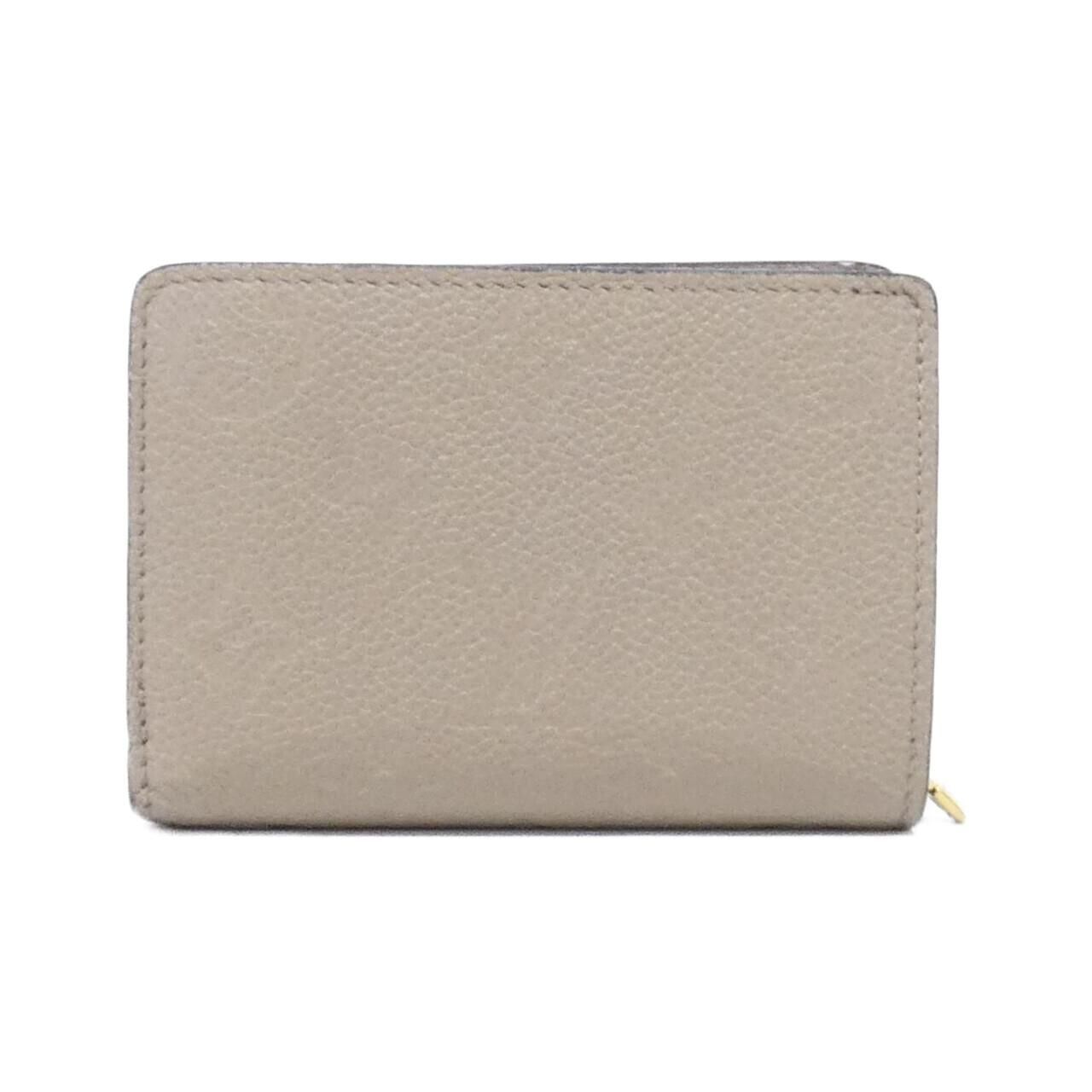 Louis Vuitton Monogram Empreinte Portefeuille Clair Wallet — view 2