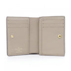 Louis Vuitton Monogram Empreinte Portefeuille Clair Wallet — view 4