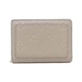 Louis Vuitton Monogram Empreinte Portefeuille Clair Wallet