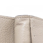 Louis Vuitton Monogram Empreinte Portefeuille Clair Wallet — view 5