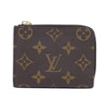 Louis Vuitton Monogram Portefeuille Noah Compact Wallet