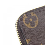 Louis Vuitton Monogram Portefeuille Noah Compact Wallet — view 3
