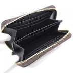Louis Vuitton Monogram Giant Zippy Coin Purse — view 5