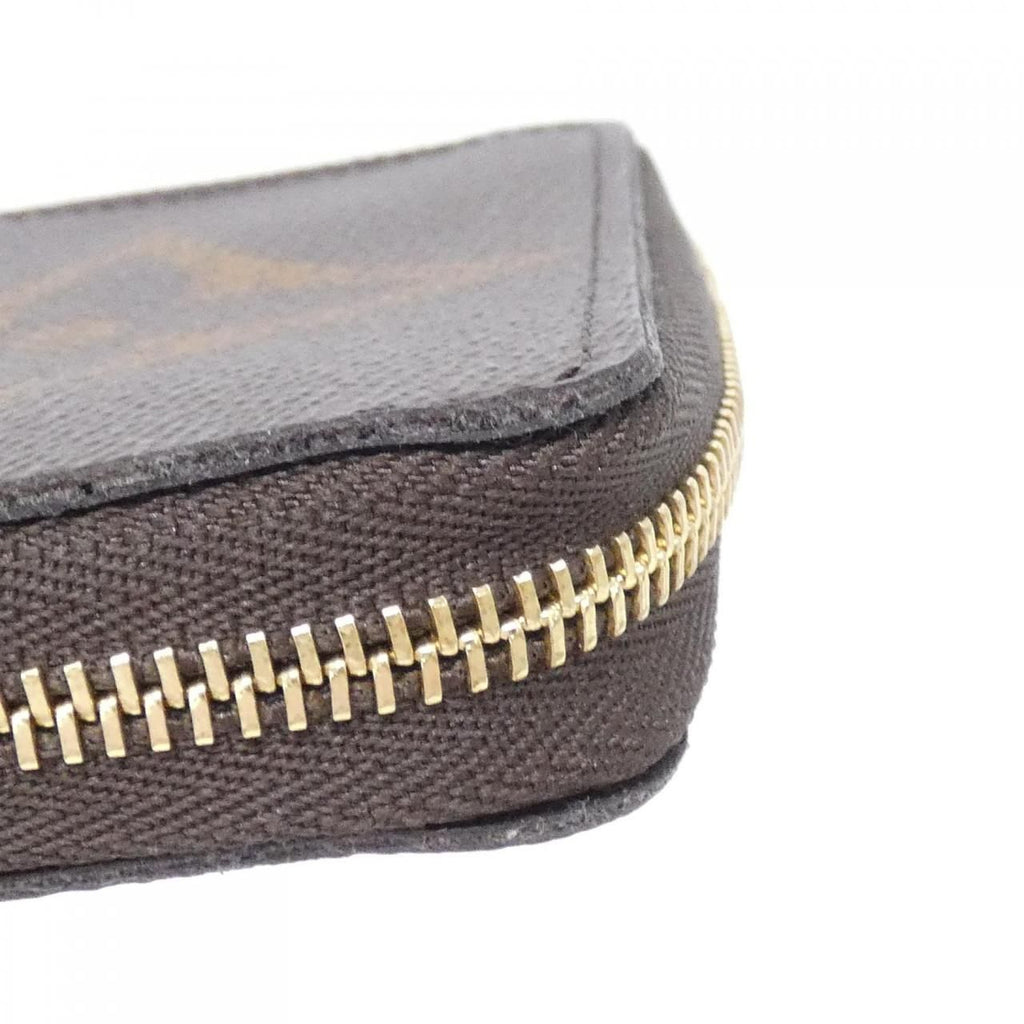 Louis Vuitton Monogram Giant Zippy Coin Purse — view 4