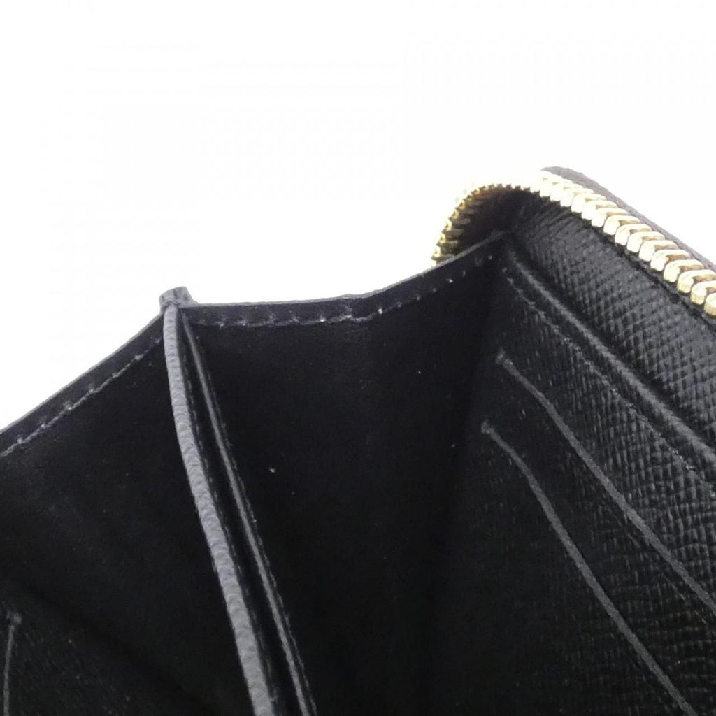 Louis Vuitton Monogram Giant Zippy Coin Purse — view 6