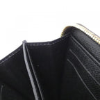 Louis Vuitton Monogram Giant Zippy Coin Purse — view 6